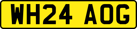 WH24AOG