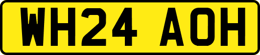 WH24AOH