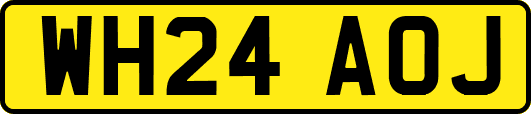 WH24AOJ