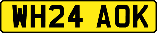 WH24AOK