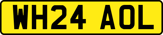 WH24AOL