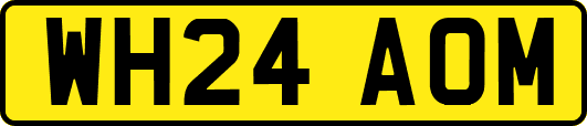 WH24AOM