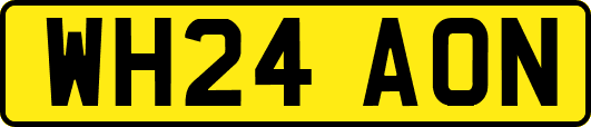 WH24AON