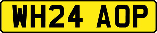 WH24AOP