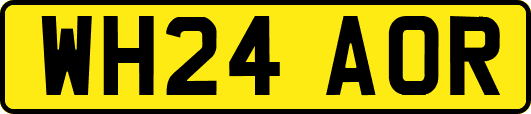 WH24AOR