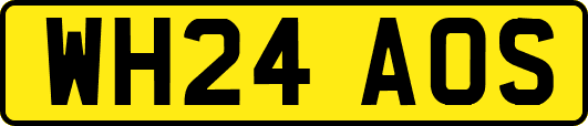 WH24AOS