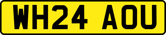 WH24AOU