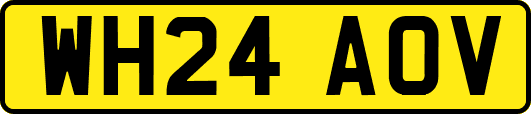 WH24AOV
