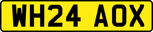WH24AOX