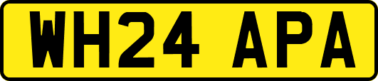 WH24APA