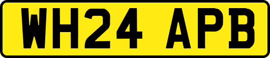 WH24APB