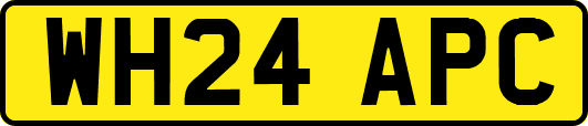 WH24APC