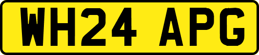 WH24APG
