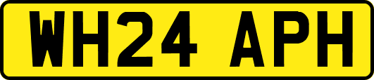 WH24APH