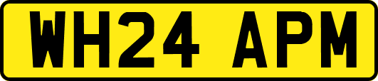 WH24APM