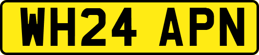 WH24APN