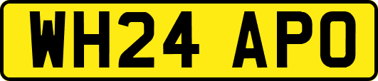 WH24APO