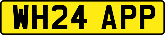 WH24APP