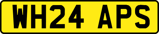 WH24APS
