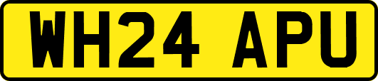 WH24APU