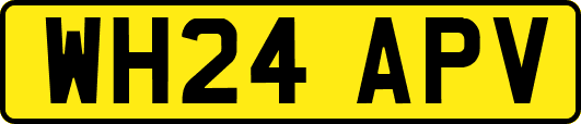 WH24APV