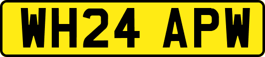 WH24APW