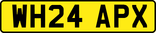 WH24APX