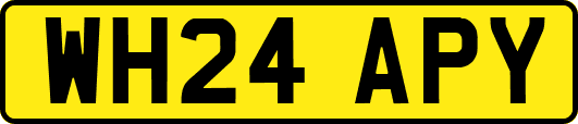 WH24APY