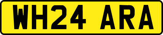 WH24ARA