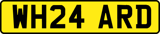 WH24ARD