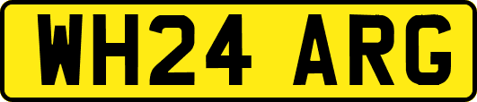 WH24ARG