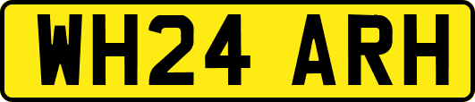 WH24ARH
