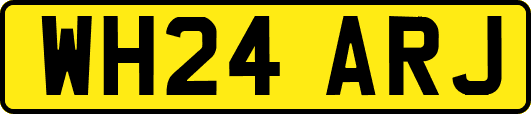 WH24ARJ