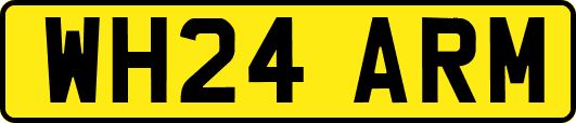 WH24ARM