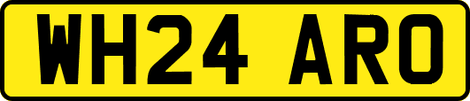 WH24ARO
