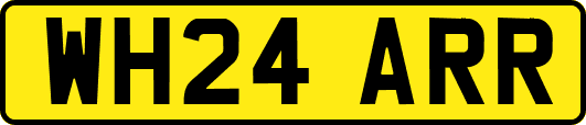 WH24ARR