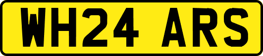 WH24ARS