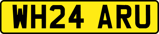 WH24ARU