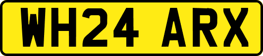 WH24ARX