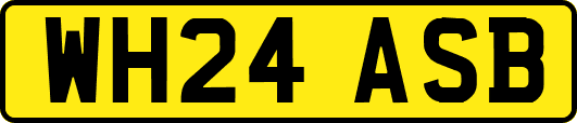 WH24ASB