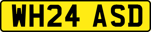 WH24ASD