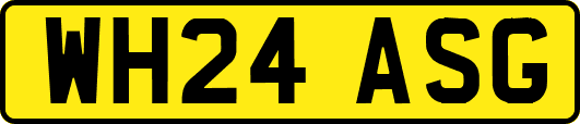 WH24ASG