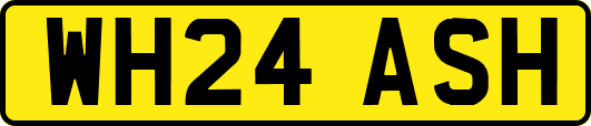 WH24ASH
