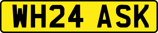 WH24ASK