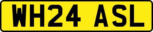 WH24ASL