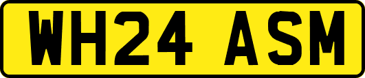 WH24ASM
