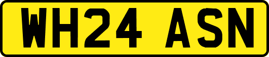 WH24ASN