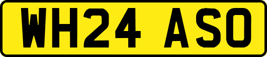 WH24ASO