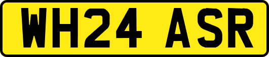 WH24ASR