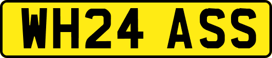 WH24ASS